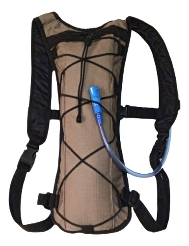  Morral De Hidratación Camelback - Camelbag 2 Ltrs Nuevo