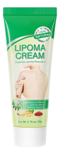 3×pomada En Crema Removedora Lipomas L Para Tratamiento A B