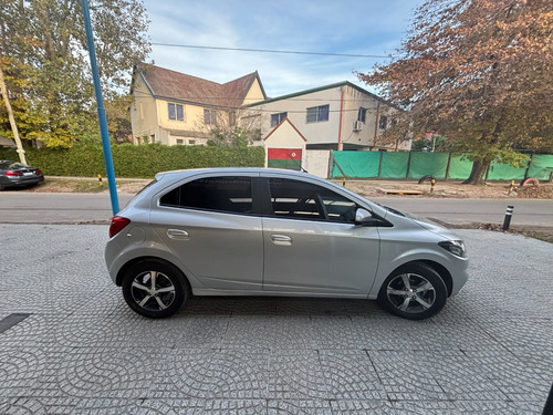 Chevrolet Onix 1.4 Ltz At 98cv