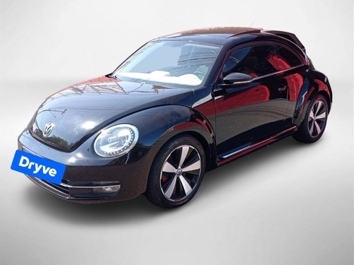 Imagem 3 de 9 de Volkswagen Fusca Sport 2.0 Tsi