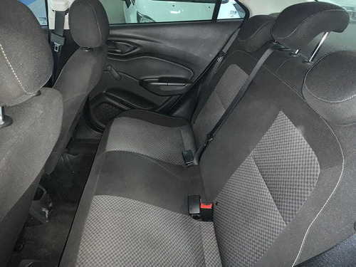 Imagem 10 de 15 de Chevrolet Prisma Sed. Joy/ls 1.0 8v Flexpower 4p 2019