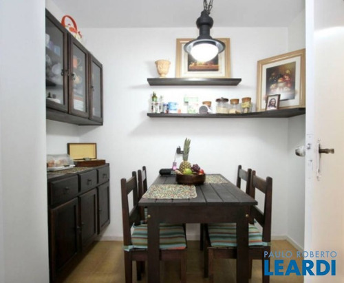 Imagem 15 de 15 de Apartamento - Jardim América - Sp - 393635