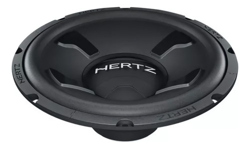 Combo Subwoofer Ds 30 + Falante 2 Vias Mkii 180wrms + Hcp4