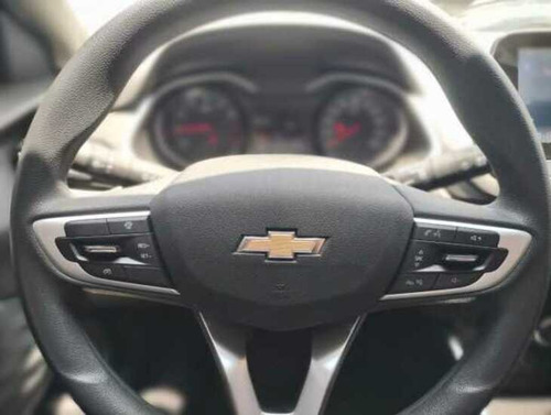 Gm - chevrolet Onix ONIX HATCH LT 1.0 12V Flex 5p Mec.