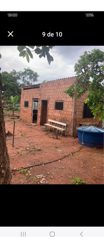 Chácara Juízo Final,próximo De Juscimeira 55km Rondonópolis