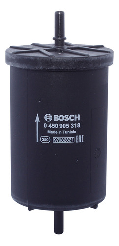 Filtro Bencina Chery S21 1300 Sqr473f Dohc 1.3 2008