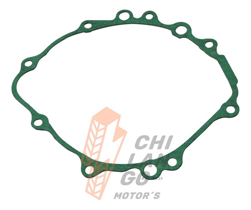 Juntas Para  Honda Cbr600 07-19