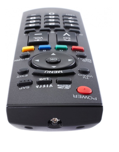 Control Remoto Panasonic N2qayb000221