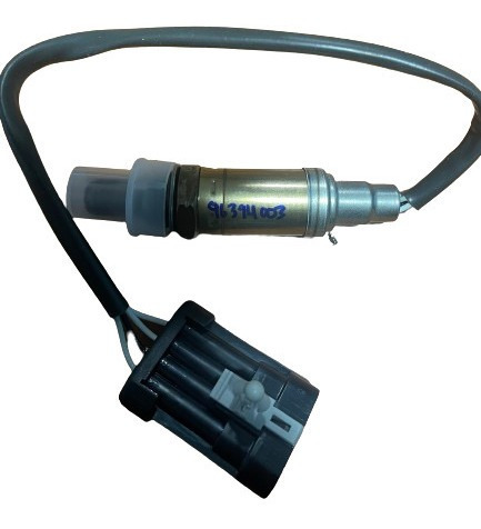 Sensor Oxigeno Chev Aveo Optra Corsa Chevy Lanos 4 Cables