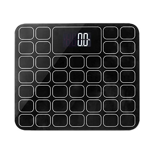 Digital Bathroom Scales For Accurate Body Weight  Ul...
