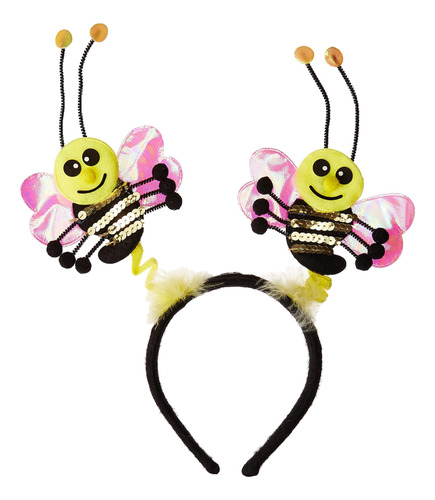 Beistle Bumblebee Boppers, Talla Única