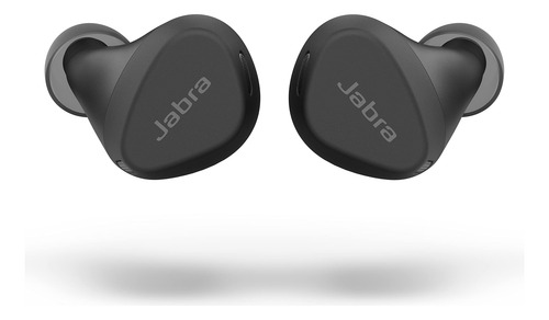 Auriculares Bluetooth Jabra Elite 4 Active True Wireless Neg