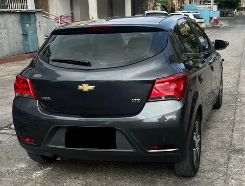 Chevrolet Onix 1.4 Ltz Aut