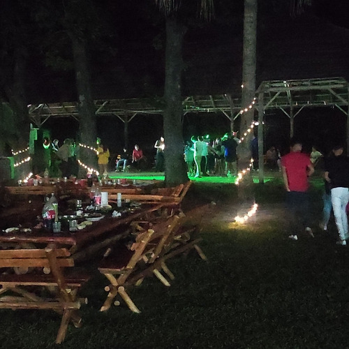 Imagen 12 de 14 de Alquiler Quinta Para Eventos Fiestas Cumpleaños Despedidas