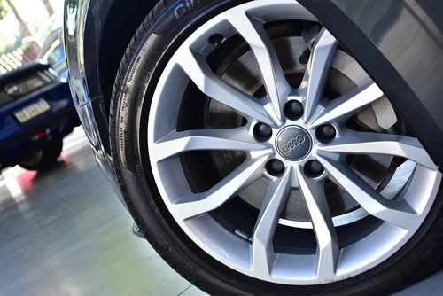 Imagen 8 de 14 de Audi A4 2.0l Fsi Quattro 2018 Car Cash