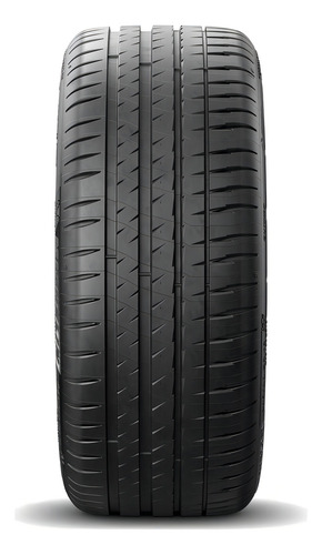 Neumático acústico Michelin Pilot Sport 4 255/40r20 101y Xl