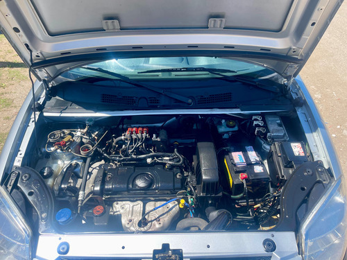 Peugeot Partner 1.4 Furgon Confort