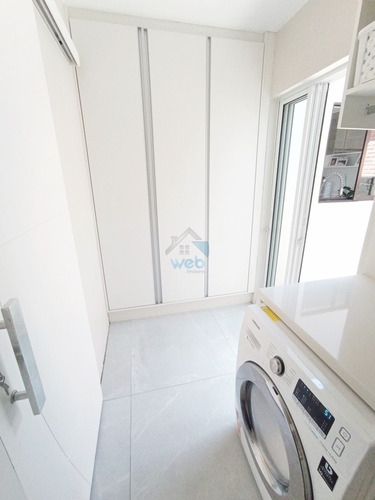Imagem 19 de 25 de Sobrado À Venda No Bairro Pioneiros Com 03 Quartos Sendo 01 Suíte, Em Fazenda Rio Grande. - Ca02018 - 70646079