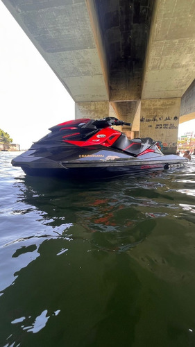 Imagem 4 de 10 de Seadoo Rxp 260 2014 Ñ Gtx, Gti, Wake, Vx1100