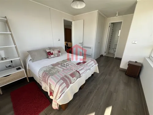 Depto En Venta A Puerta Cerrada Excelente Inversión