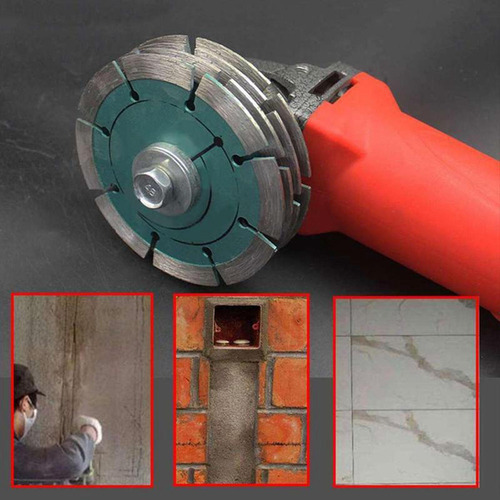 Convertidor De Adaptador De Pulidora M10 3,2 Cm De Diámetro