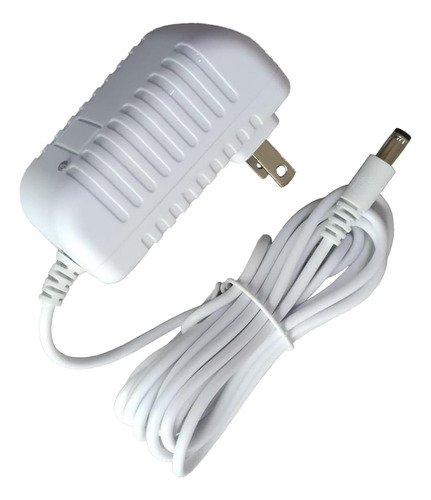 Cargador Compatible Con Fisher Price, Ingenio Swing, Adaptad