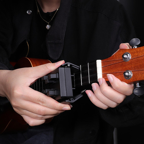 Prensador De Acordes De Guitarra Entrenador De Acordes De Uk