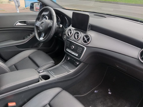 Mercedes Benz Cla 180 1.6 Turbo