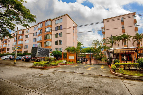 Imagen 13 de 14 de Apartamento En Venta En El Limonar