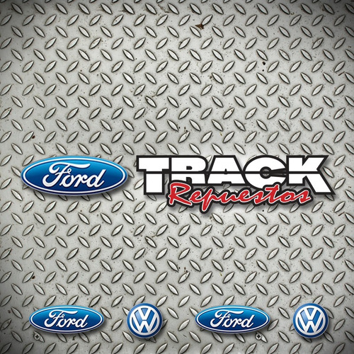 Vidrio De Espejo Ecosport 03 Al 12 Izq Orig. Brasil