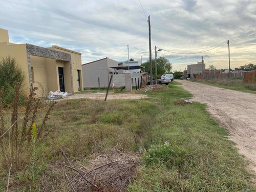 Terreno San Vicente, Barrio Abierto Villa La Fortuna.