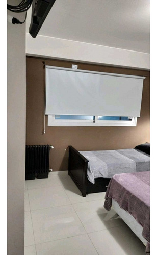 Excelente Dpto Sobre Avenida Con Balcon Patio