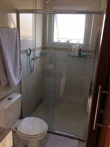 Venda - Apartamento - Vila Santa Maria - Americana - Sp - 2535