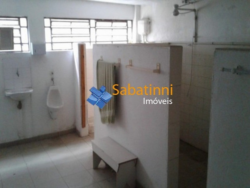 Imagem 3 de 4 de Galpão A Venda Em Sp Vila Mazzei - Gl00224 - 69501542