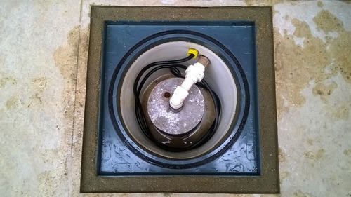 Imagem 3 de 5 de Perfuração De Poço Semiartesiano