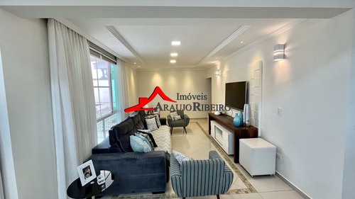 Imagem 6 de 30 de Casa De Condomínio Com 4 Dorms, Eldorado, Tremembé - R$ 1.35 Mi, Cod: 60761 - V60761