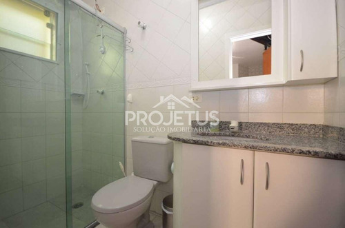 Imagem 8 de 14 de Vendo Casa 107 M², 3 Dorm, 1 Suíte, 2 Vagas No Jardim Monte - 197842