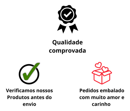 Anúbis Em Pé 29cm