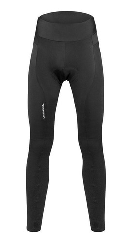 Calça Ciclismo Training Free Force Com Forro Gel Invertido