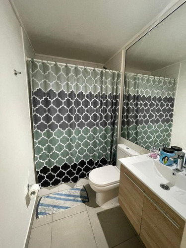 Semi Nuevo 2 Dorm 1 Baño 1 Estacionamiento