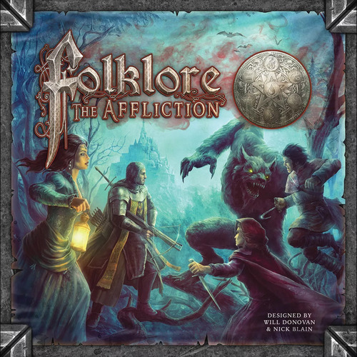 Folklore Anniversary Edition