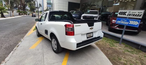 Chevrolet Tornado 1.8 Ls Ac Mt