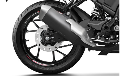 Cfmoto Sr 300 - 100% Financiada