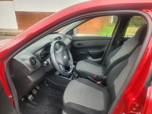 Renault Kwid 1.0 12v