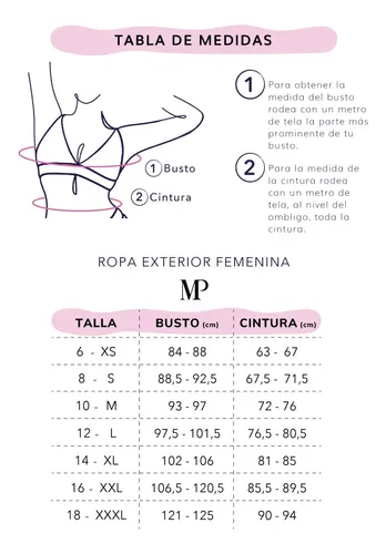 Body Mujer Vinotinto Rutta 84468