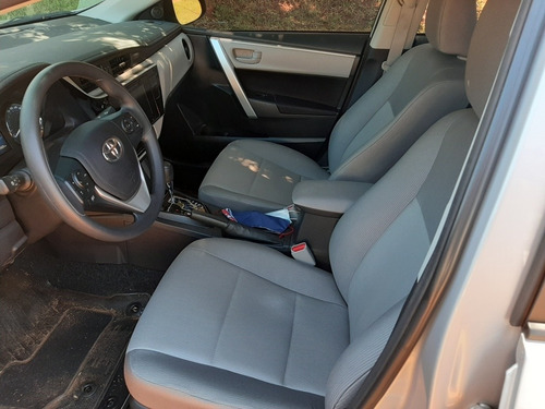 Toyota Corolla 1.8 Xei Cvt 140cv 2019
