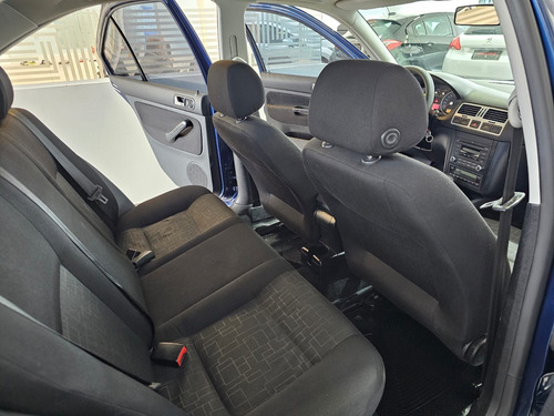 Volkswagen Bora 2.0 Trendline 115cv Tiptronic