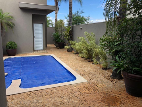 Imagem 16 de 19 de Casa Com 3 Dormitórios À Venda, 300 M² Por R$ 1.300.000,00 - Damha Iv - São José Do Rio Preto/sp - Ca8890