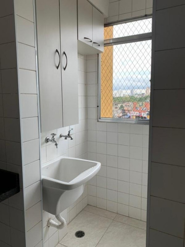 Imagem 8 de 15 de Ref.: 18658 - Apartamento Em Osasco Para Venda - 18658