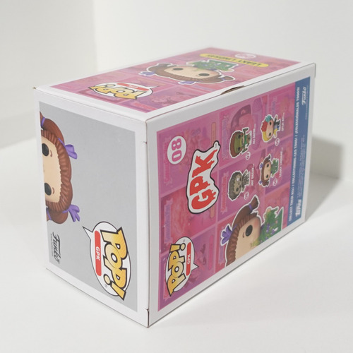 Funko Pop Gpk Garbage Pail Kids - Leaky Lindsay 08 (Usado)